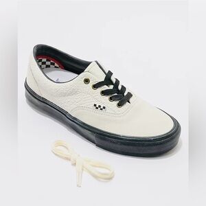 VANS Era Skate- Breana Geering Sneakers